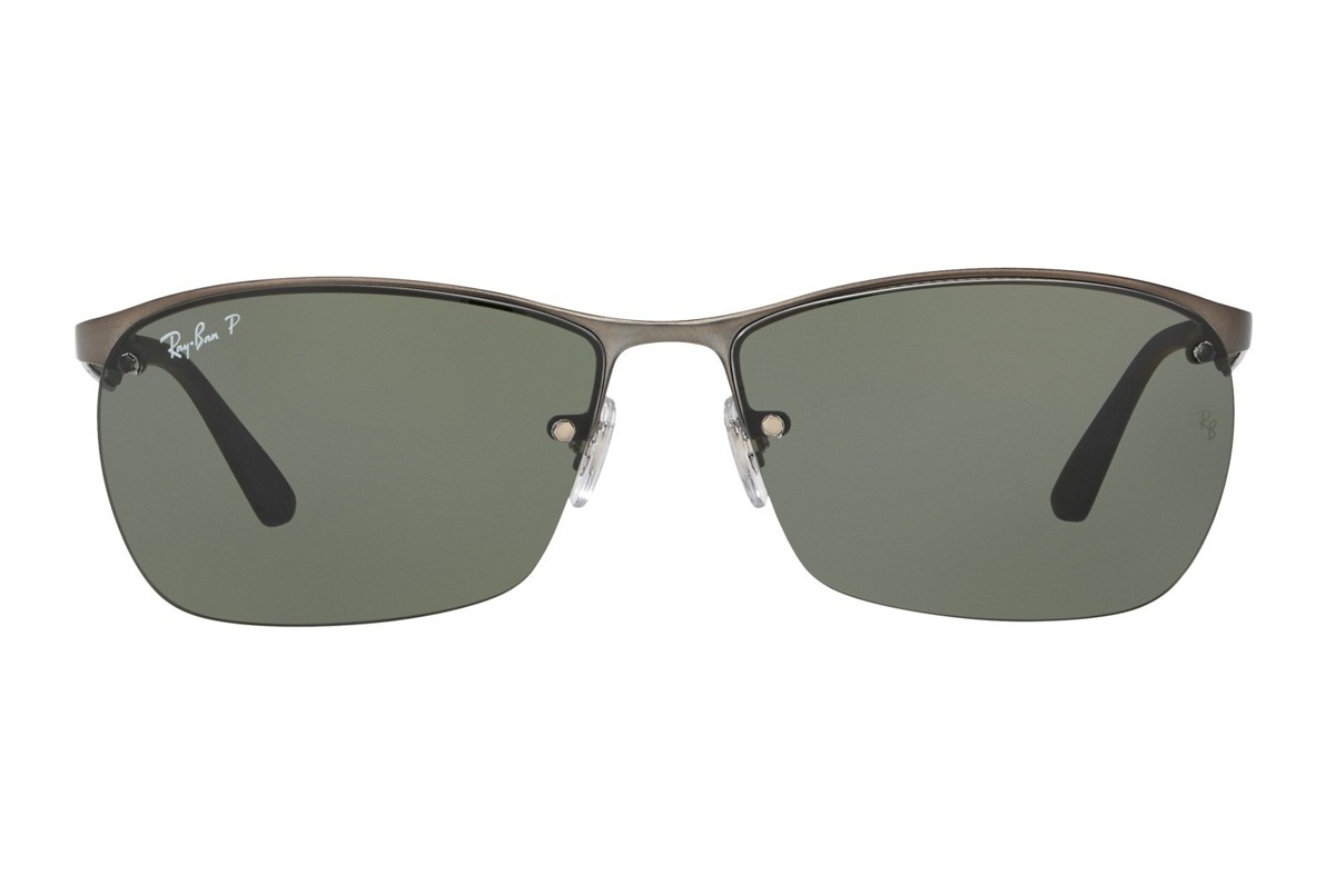 RAY-BAN RB3550 S-RAY 3550-029/9A(64CN)