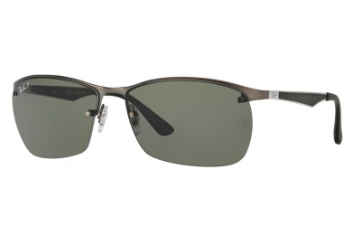 RAY-BAN RB3550 S-RAY 3550-029/9A(64CN)