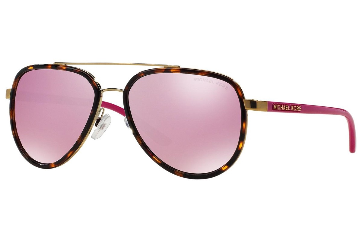 Michael Kors Womens La Paz Polarized Sunglasses MK1062  Macys