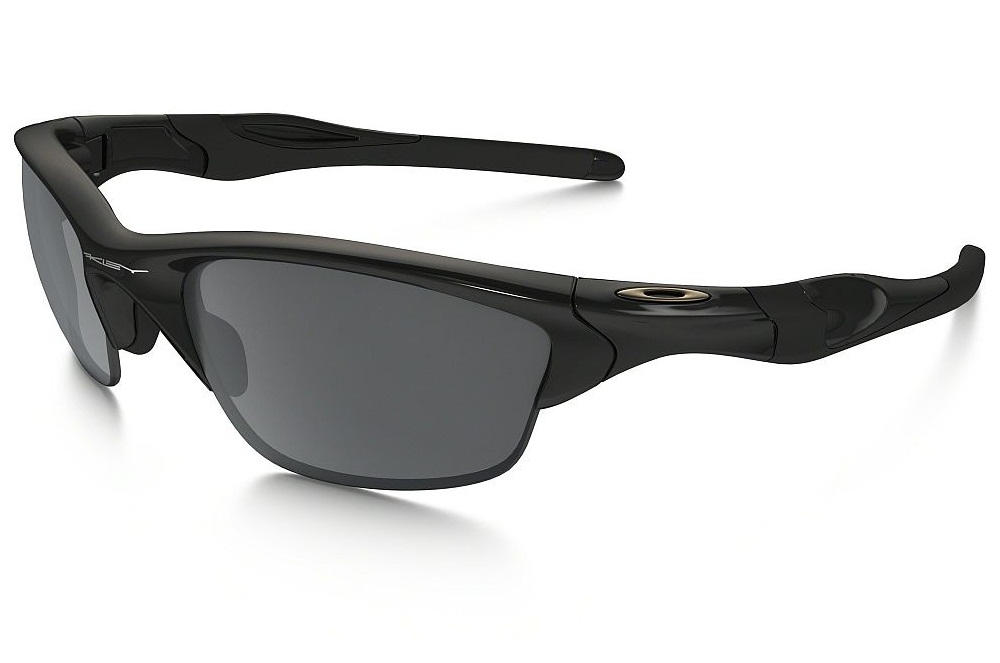 Amazon.com: Oakley Men's SI Half Jacket 2.1 Rectangular Sunglasses, Black,  62 mm : Clothing, Shoes & Jewelry